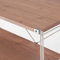 SUS Shelving Unit - Walnut - Regular - Medium