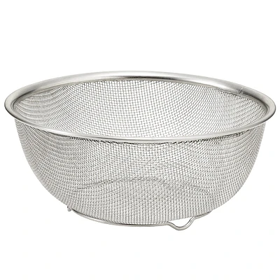 Stainless Steel Mesh Strainer