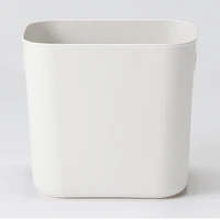 Soft Polyethylene Case Half Size - Large (W18 x D25.5 x H24 cm)