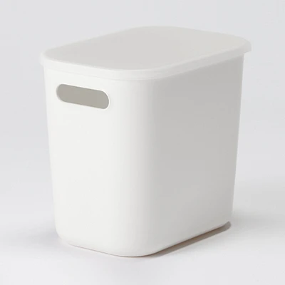Soft Polyethylene Case Half Size - Large (W18 x D25.5 x H24 cm)