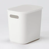 Soft Polyethylene Case Half Size - Large (W18 x D25.5 x H24 cm)