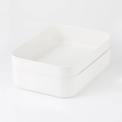 Soft Polyethylene Case Full Size - Small W10" x D14.2" x H3.1"