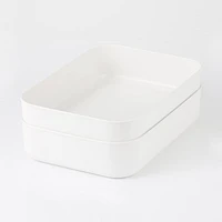 Soft Polyethylene Case Full Size - Small W10" x D14.2" x H3.1"