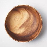 Acacia Bowl - 30cm dia.