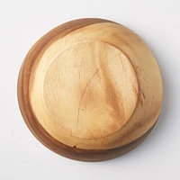 Acacia Bowl - 30cm dia.