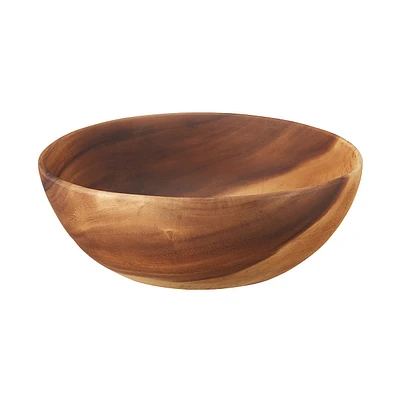 Acacia Bowl - 30cm dia.