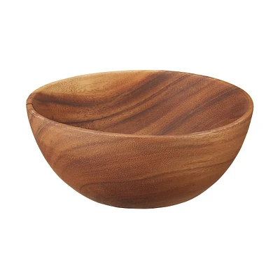 Acacia Bowl - 20cm dia.