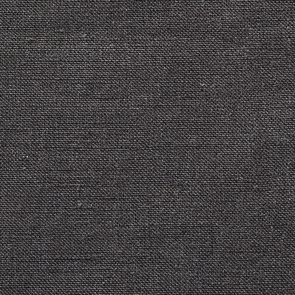 Linen Plain Weave Shoulder Strap Apron
