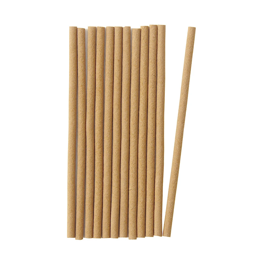 Incense Sticks - Fragrant Olive (12 Piece Set)