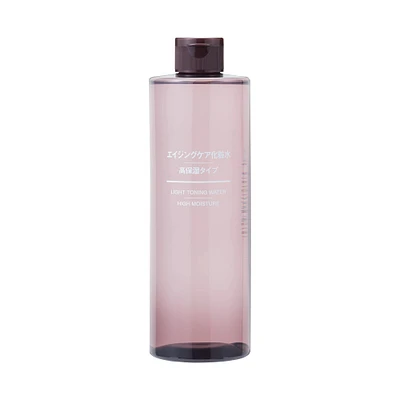 Aging Care Toning Water - High Moisture
