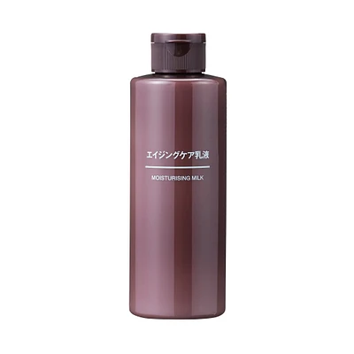 Aging Care Moisturizing Milk