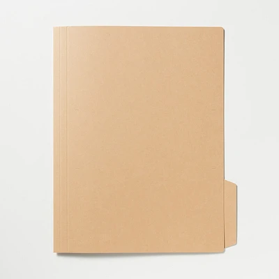 Paper Folder A4 5 Sheets