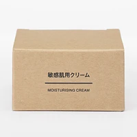 Sensitive Skin Moisturizing Cream