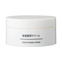 Sensitive Skin Moisturizing Cream
