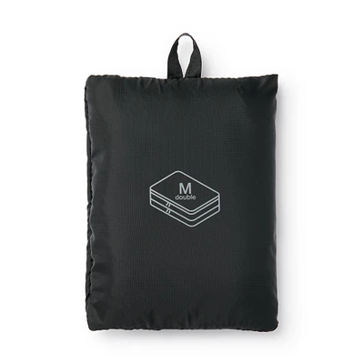 Polyester Gusset Case - Double