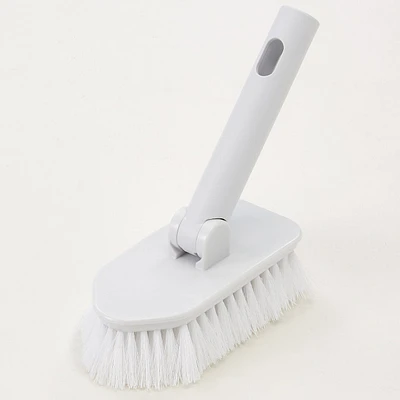 Cleaning System Bathroom Scrubber