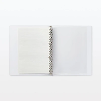 Polypropylene Binder - B5 26 Ring