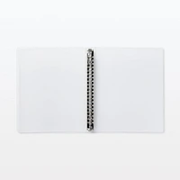 Polypropylene Binder - A5 - 20 Ring