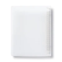 Polypropylene Binder - A5 - 20 Ring