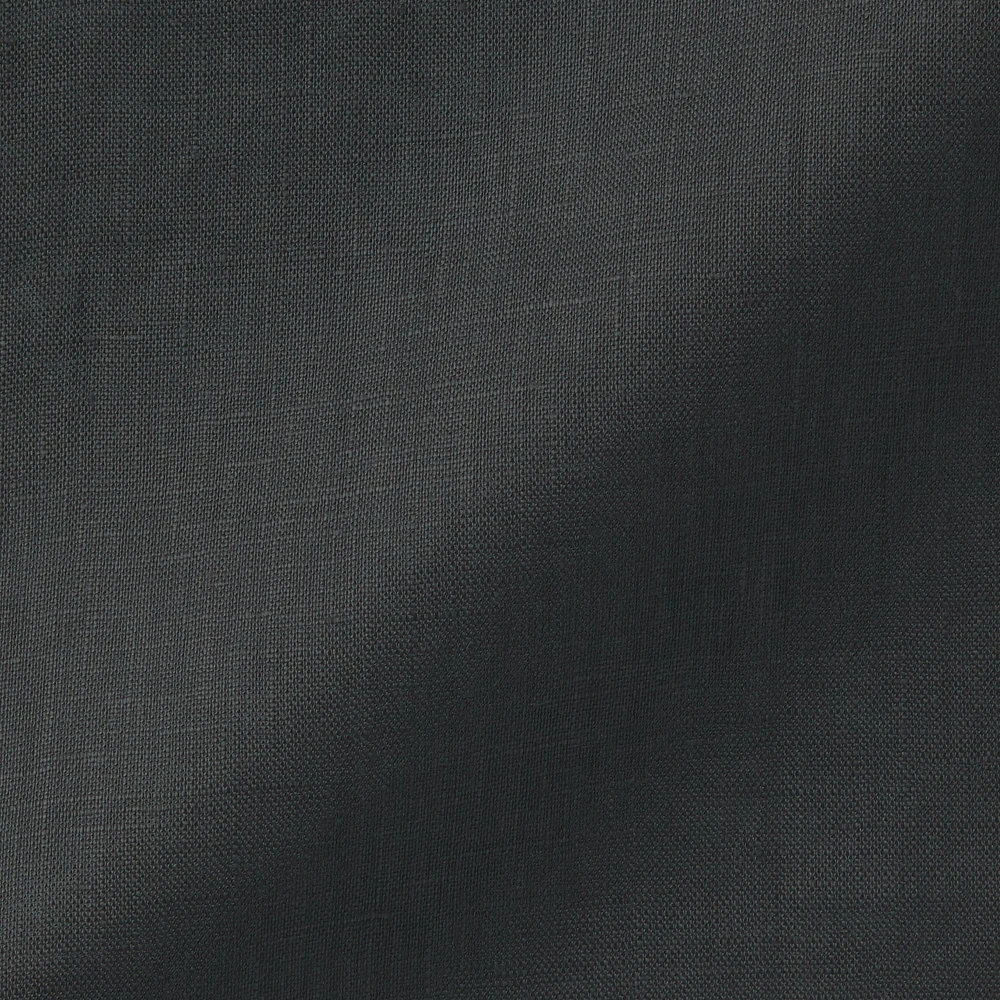 Plain Weave Linen Cross Back Apron