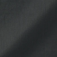 Plain Weave Linen Cross Back Apron