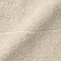 Pile Weave Bath Towel with Further Options