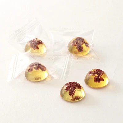 Japanese Candy with Plum