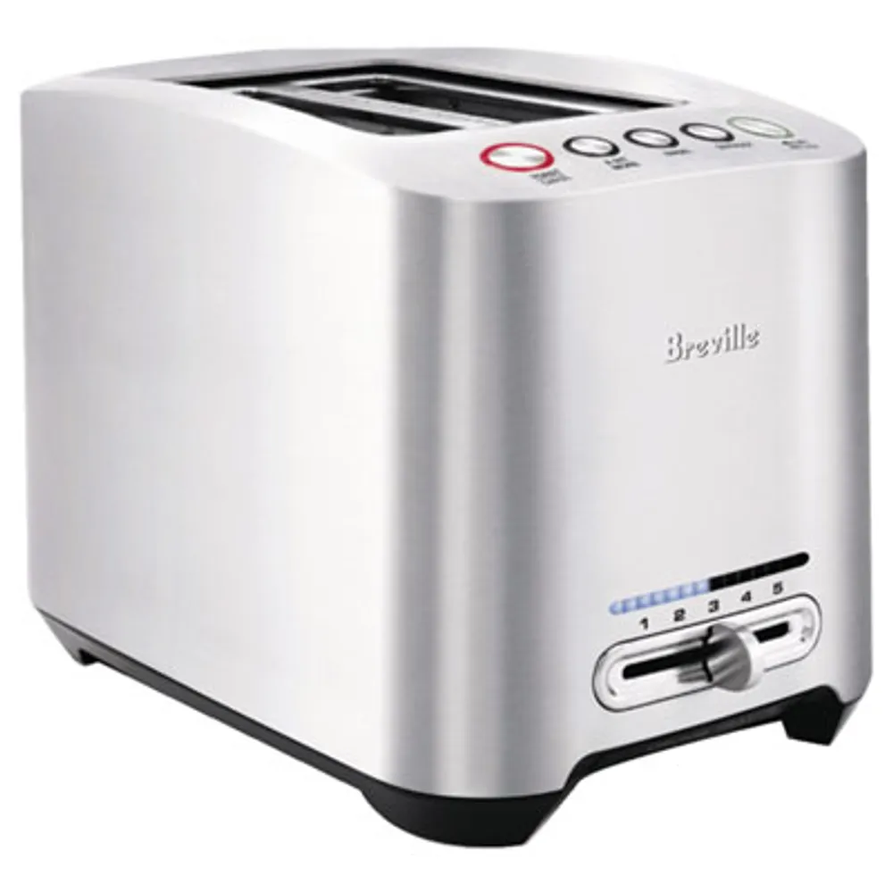 Breville Die-Cast Smart Toaster