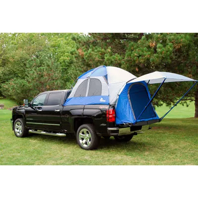 Sportz Truck Tent- Compact Regular Bed (6’-6.3’)