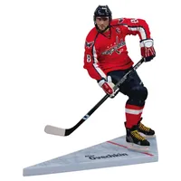 Alex Ovechkin Washington Capitals - NHL 19 Series Action Figure by McFarlane Toys
