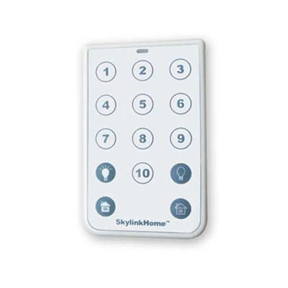 Skylink 14-Button Remote Controller (TC-318-14)