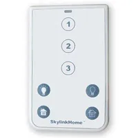Skylink 7-Button Remote Controller (TC-318-7)