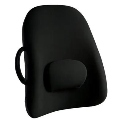 Obusforme Backrest Support (LB-BLK-CA) - Black