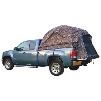 Sportz Camo 68"x70" Full Crew Cab 2-Person Truck Tent