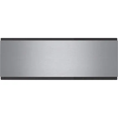 Bosch 26.8" 1.9 Cu. Ft. Warming Drawer (HWD5751UC) - Stainless Steel