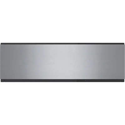 Bosch 30" 2.2 Cu. Ft. Warming Drawer (HWD5051UC) - Stainless Steel