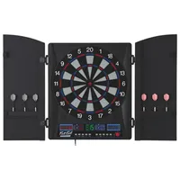 Viper 20" Soft Tip Electronic Dart Board