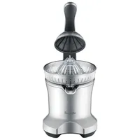 Breville Citrus Press Juicer - Silver