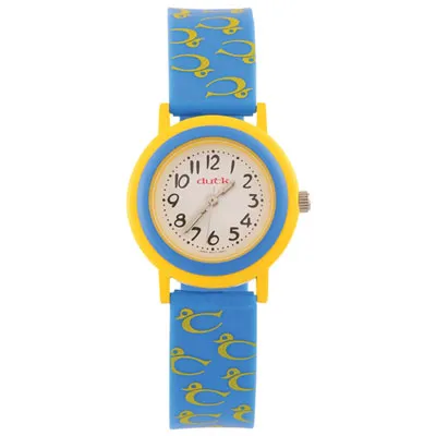 Duck Kids Analog Sport Watch