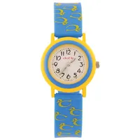 Duck Kids Analog Sport Watch