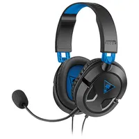 Turtle Beach EAR FORCE Recon 50P PlayStation 4 Headset - Black