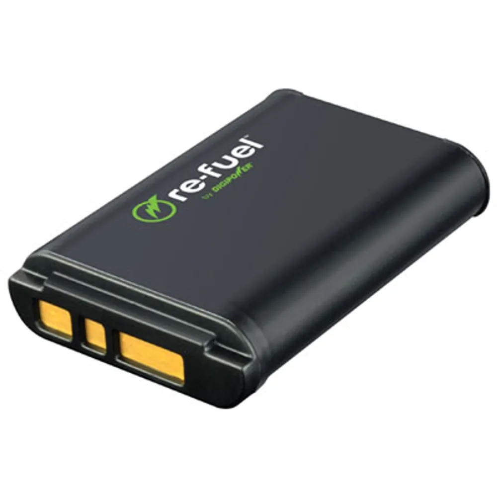 Re-Fuel Lithium-Ion Battery for Sony Digital Cameras (RF-BX1n)
