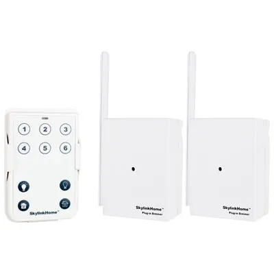 Skylink Home Control Lighting Solutions Starter Kit (HCBB-3L) - Only at Best Buy