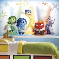 RoomMates Disney Pixar Inside Out XL Wallpaper Mural