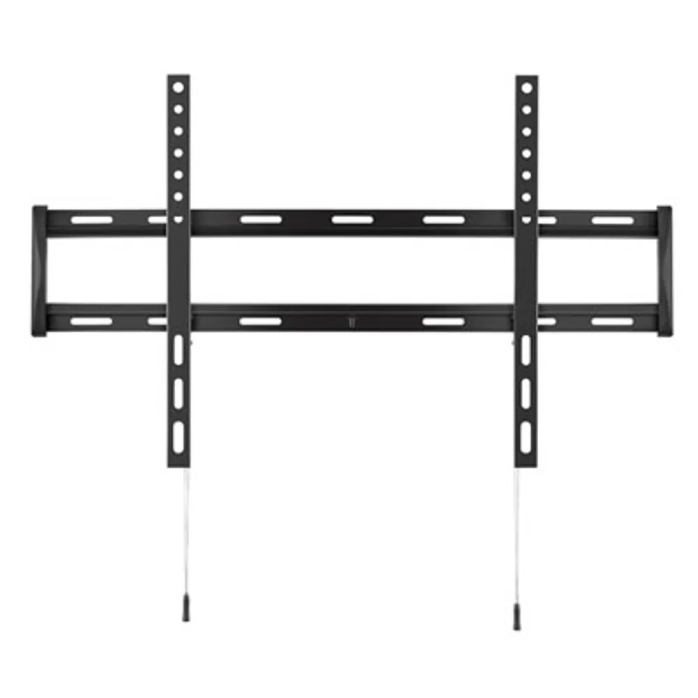 Insignia 47" - 90" Fixed TV Wall Mount - Only at Best Buy