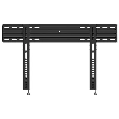 SANUS 32" - 80" Fixed TV Wall Mount - Only at Best Buy