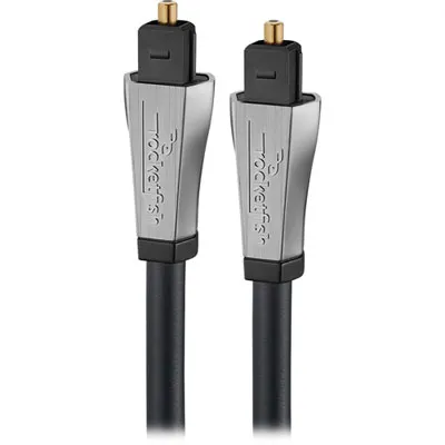Rocketfish 2.4m (8 ft.) Optical Cable - Only at Best Buy