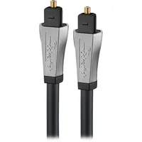 Rocketfish 2.4m (8 ft.) Optical Cable - Only at Best Buy