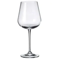 Crystalite Bohemia 540ml Red Wine Glass - Set of 6