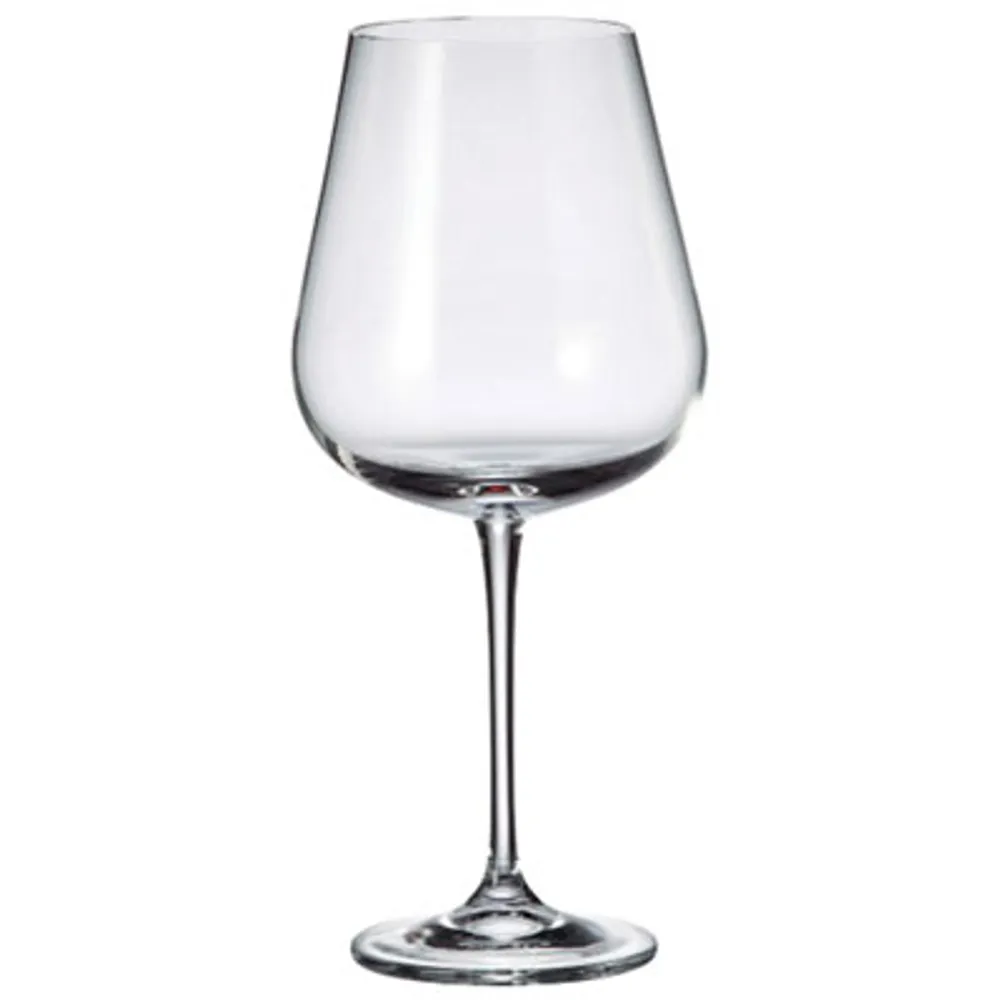Crystalite Bohemia 670ml Wine Glass - Set of 6